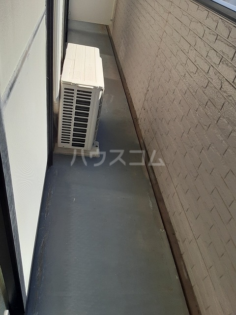 14/24 バルコニー