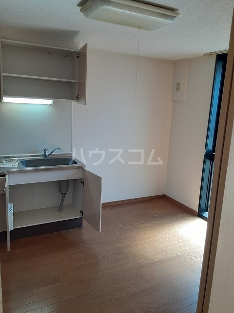 4/24 リビング/ダイニング