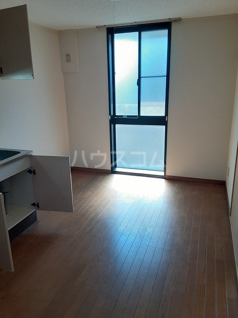 3/24 リビング/ダイニング