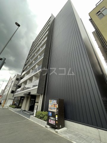 19/21 エントランス