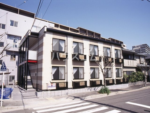 2/9 エントランス