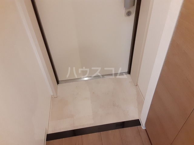 11/30 玄関