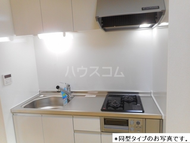6/21 キッチン