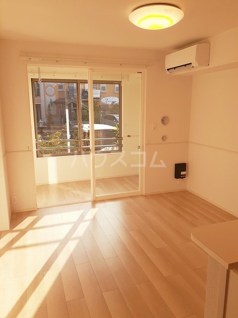 3/20 リビング/ダイニング