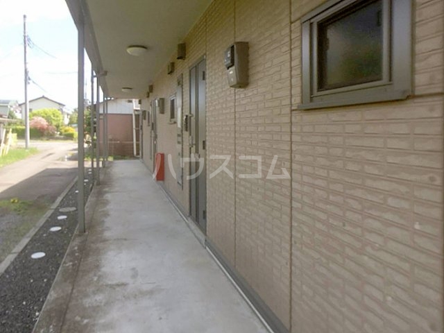 19/28 エントランス