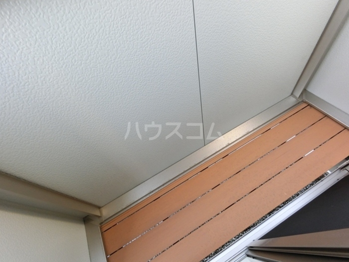 13/30 バルコニー