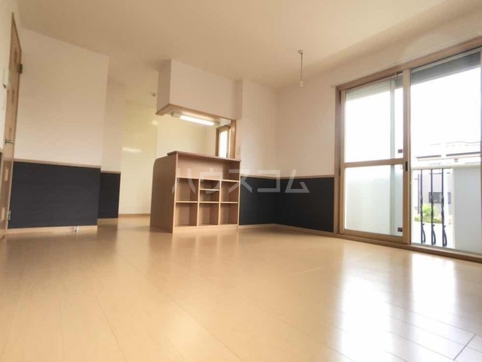 3/29 リビング/ダイニング