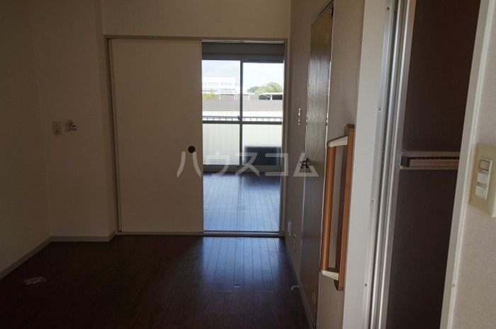 3/18 リビング/ダイニング