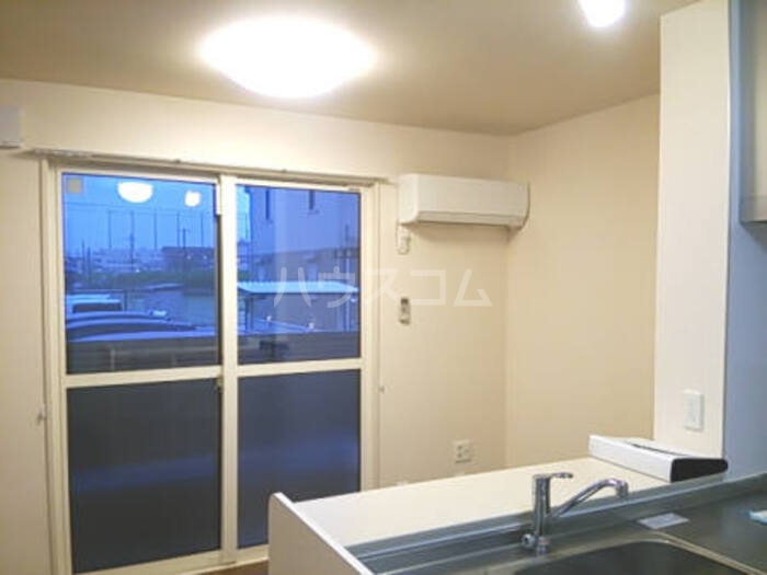 3/13 リビング/ダイニング