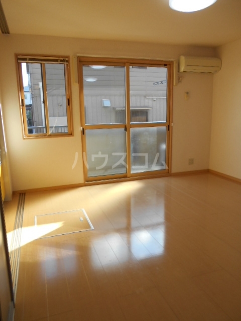 3/19 リビング/ダイニング