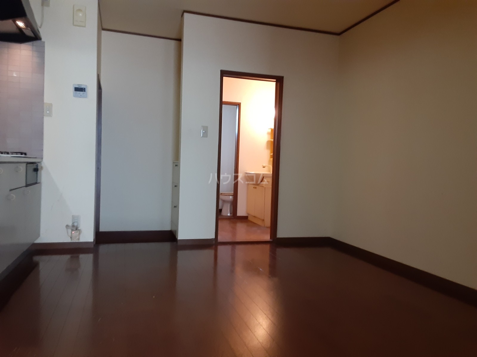 4/29 リビング/ダイニング