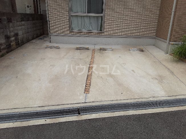 29/30 駐車場
