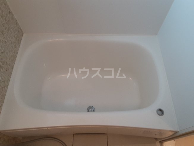 14/30 浴室
