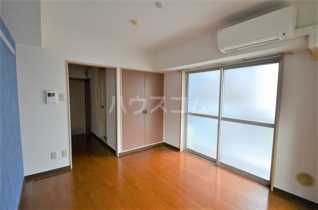 9/23 バルコニー