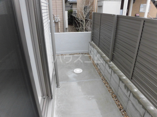 24/30 バルコニー