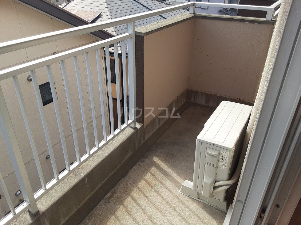 26/30 バルコニー