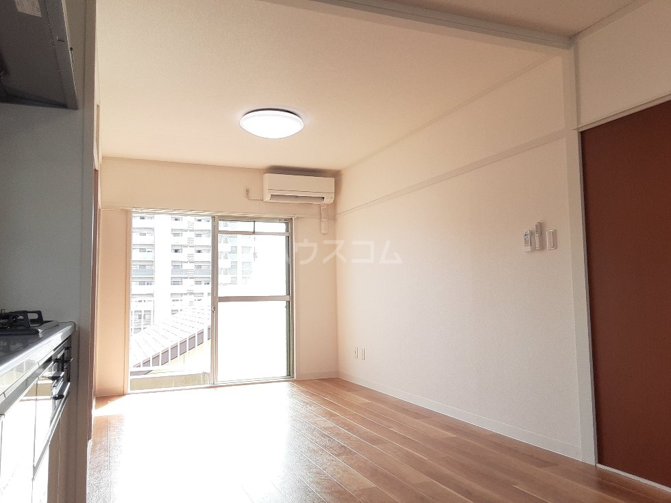 4/30 リビング/ダイニング