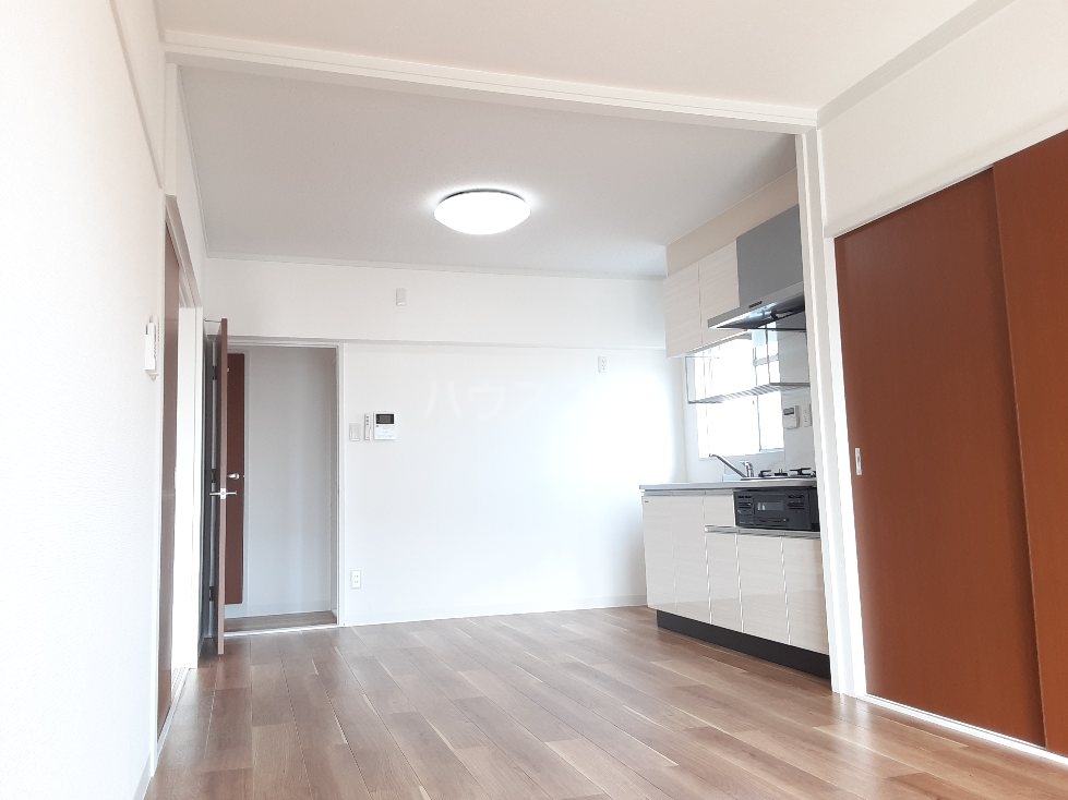 5/30 リビング/ダイニング