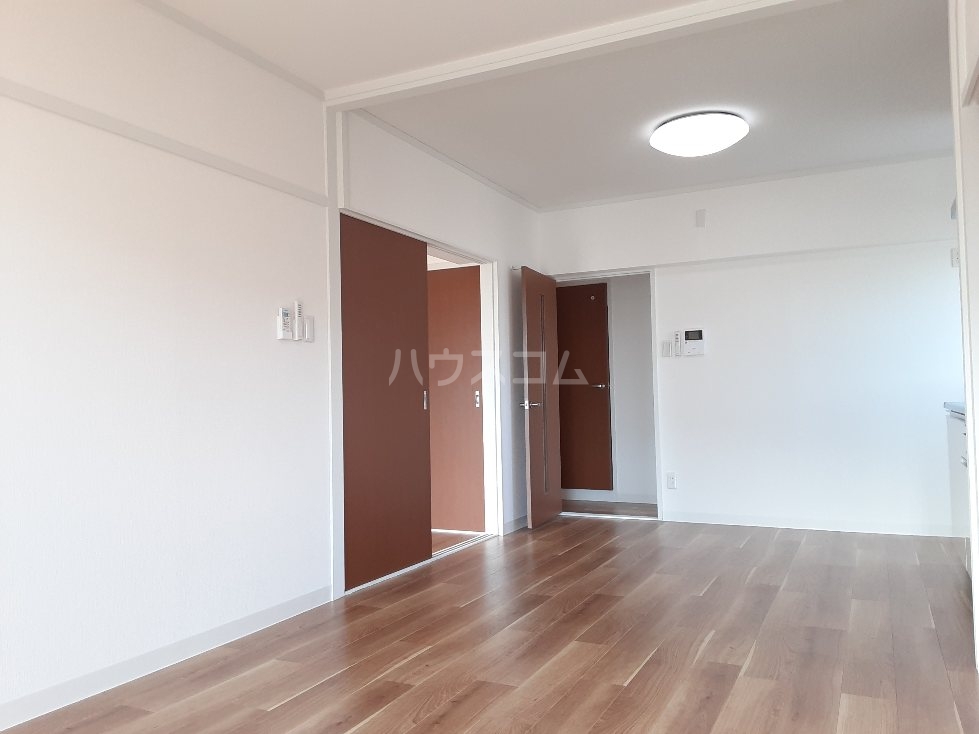 6/30 リビング/ダイニング