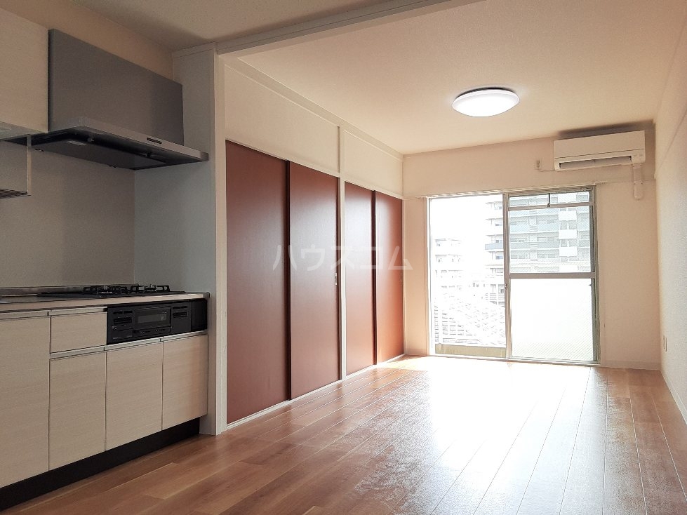 3/30 リビング/ダイニング