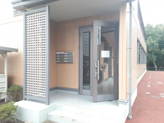3/5 エントランス