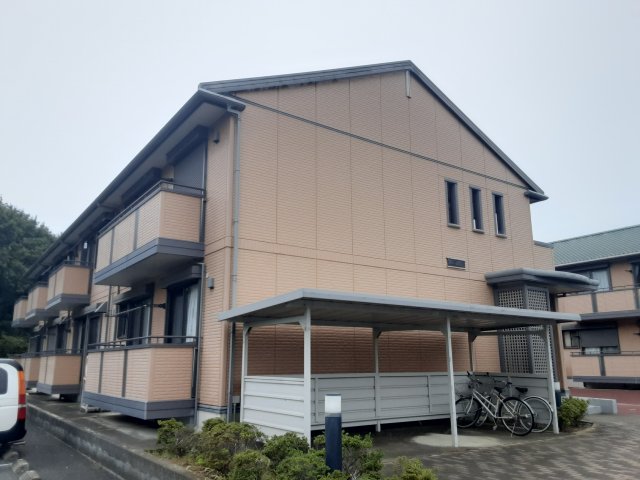 2/5 外観