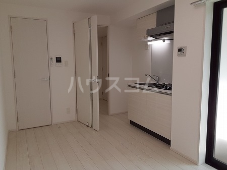 5/30 リビング/ダイニング