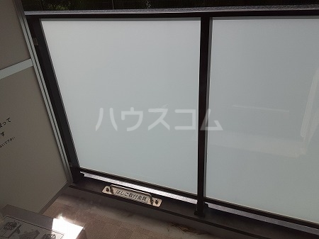 22/30 バルコニー