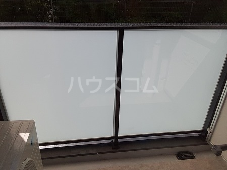 24/30 バルコニー