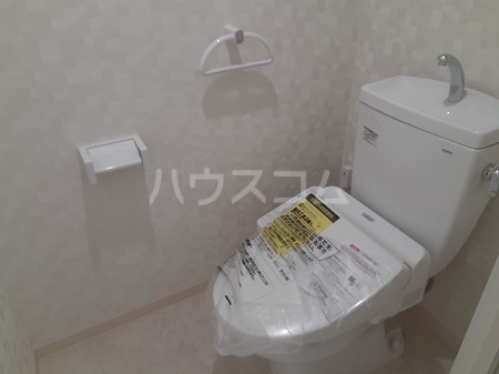 15/30 トイレ