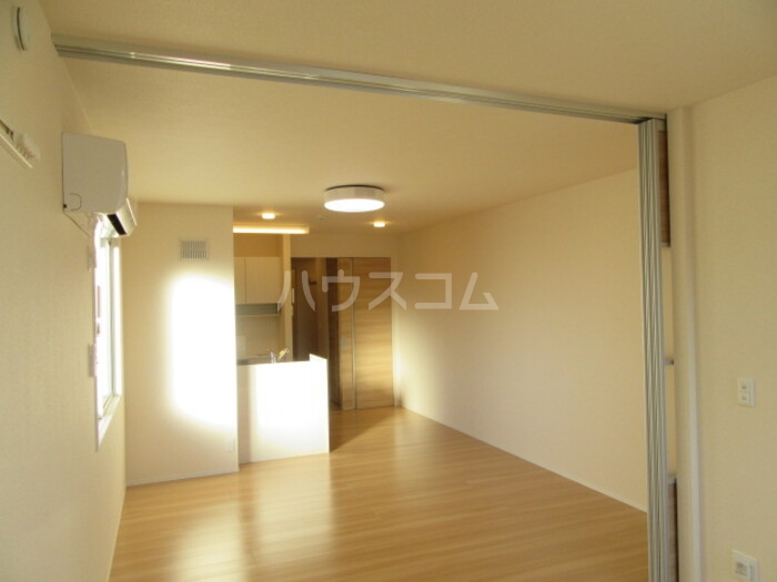 3/19 リビング/ダイニング