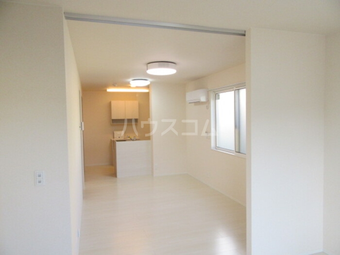 3/24 リビング/ダイニング