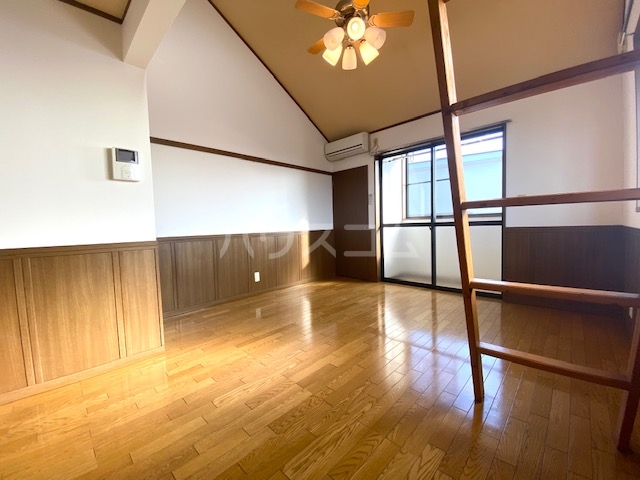 5/24 室内