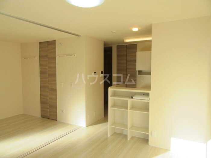 4/28 リビング/ダイニング