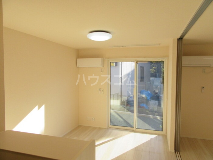 3/28 リビング/ダイニング