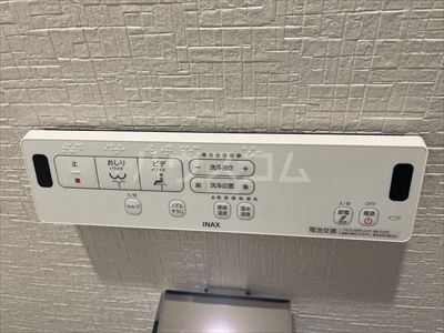 13/30 トイレ