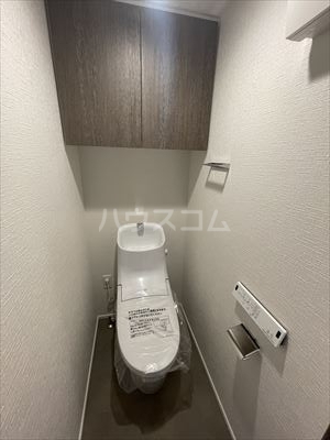 12/30 トイレ