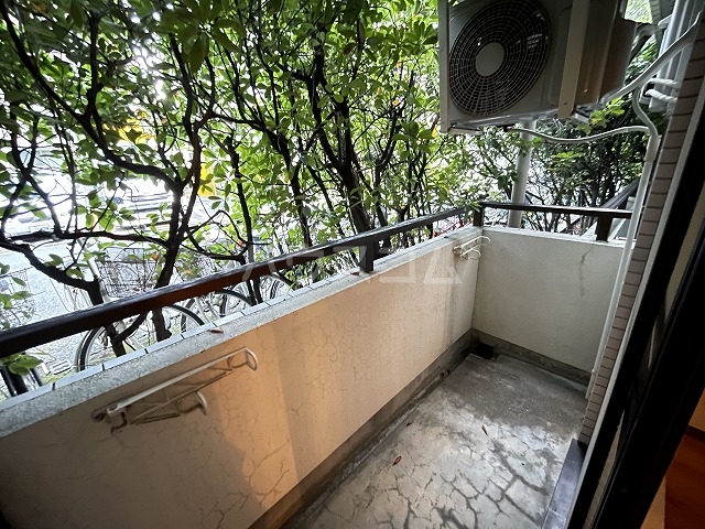 15/25 バルコニー