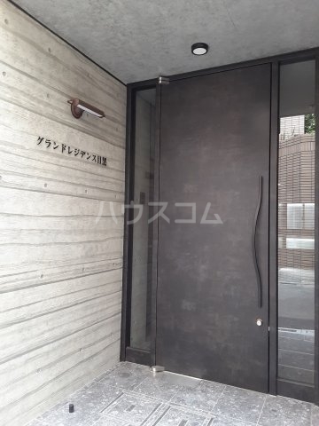 29/30 エントランス