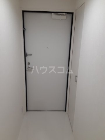 13/30 玄関