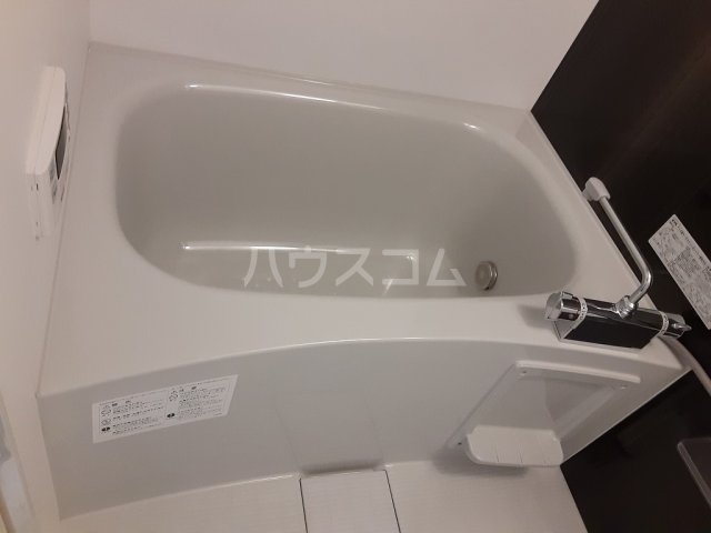 18/30 浴室