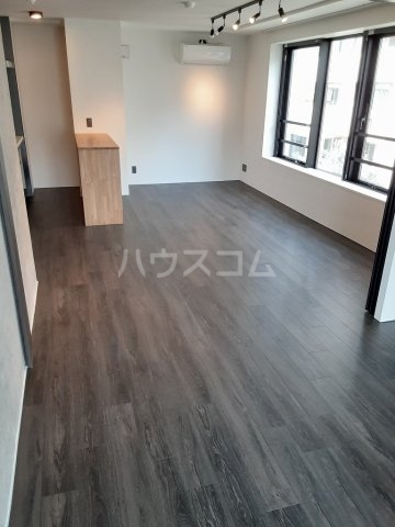 7/30 リビング/ダイニング