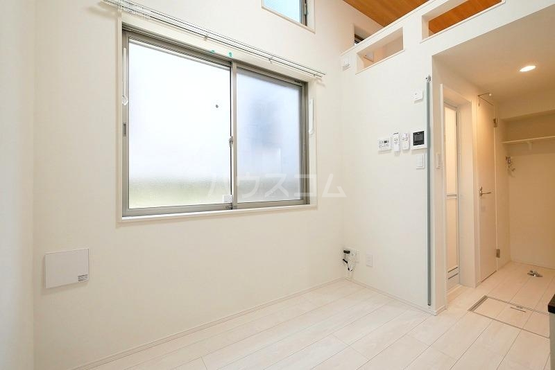 4/22 リビング/ダイニング