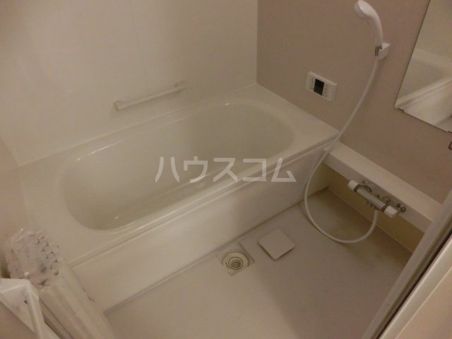 11/28 浴室
