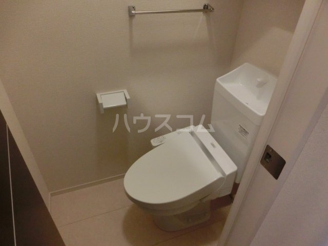 12/28 トイレ