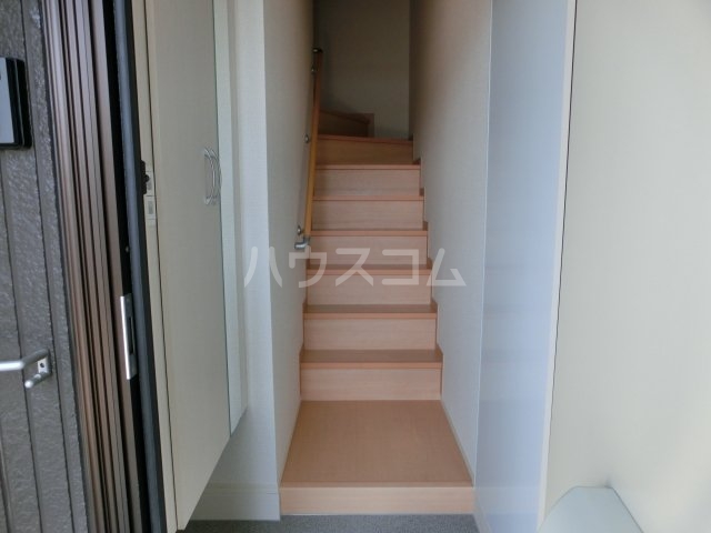 9/28 玄関
