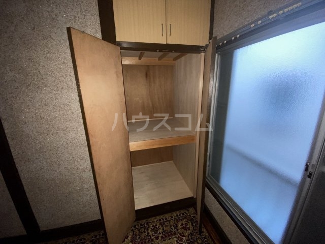 10/30 収納