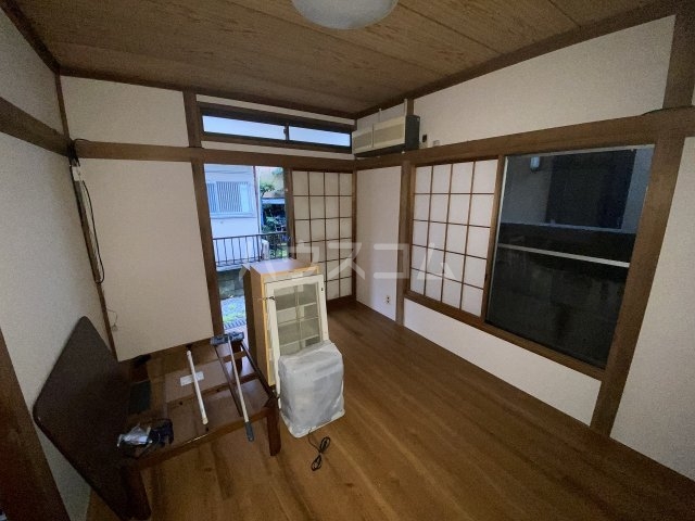 6/30 リビング/ダイニング