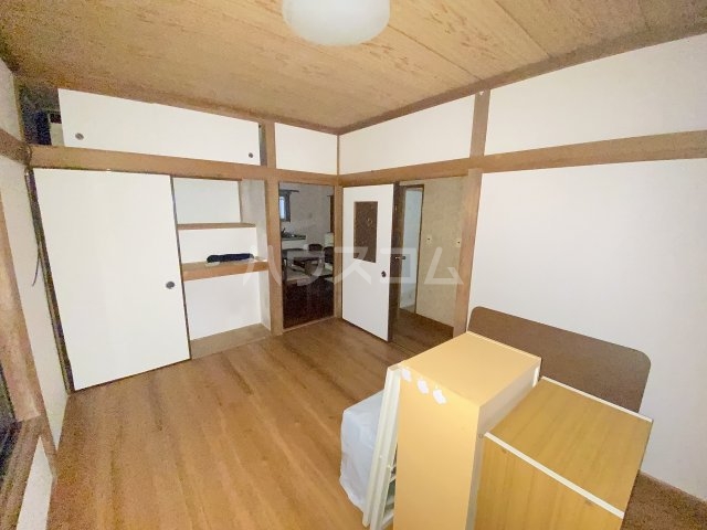 9/30 室内