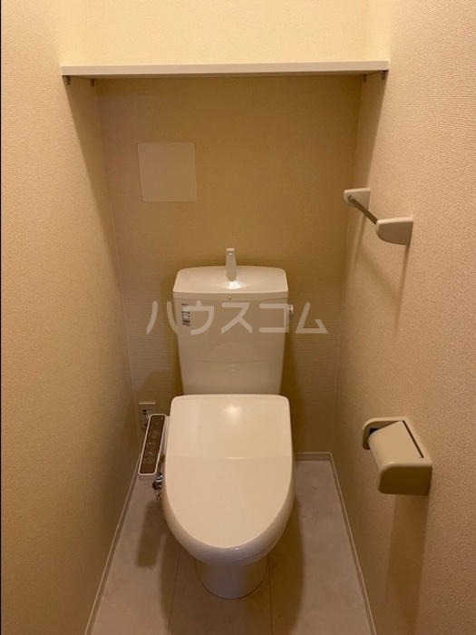 13/23 トイレ